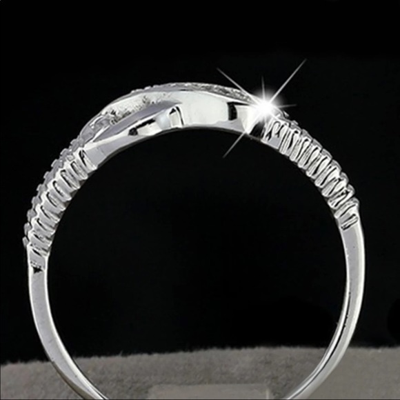 New 925 silver ring - Picture 4 of 6